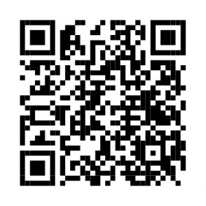 QR-Code der zur La Ola FRISCHEKÜCHE Web-App